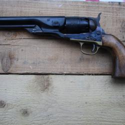 Colt 1860 Army  cal 44   Rigarmi  RAG  1975 état excellent petit prix de départ   Sans réserve