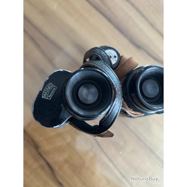 Jumelle MATAKG 8X30
