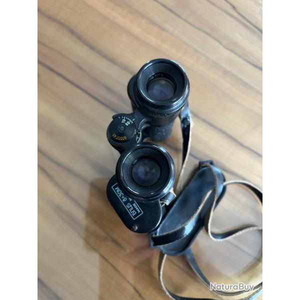 Jumelle russe  8x30