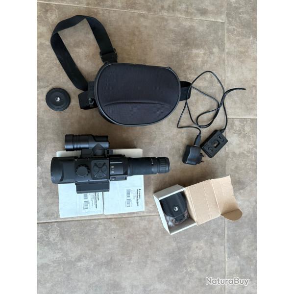 Pulsar Forward fn455
