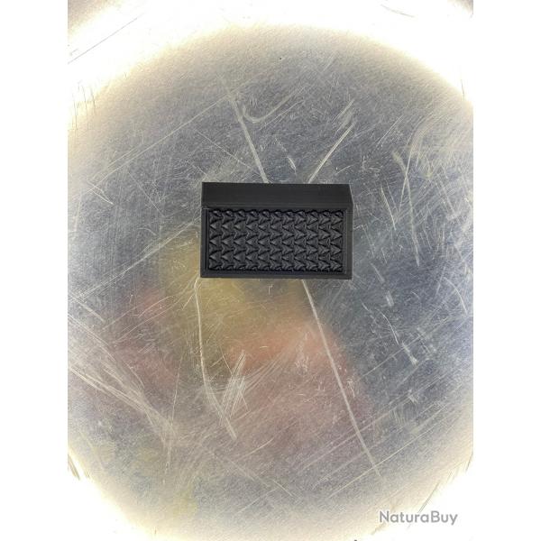 Talon de chargeur CZ455 CZ457 Modle TCZ-TriLos (base pad)