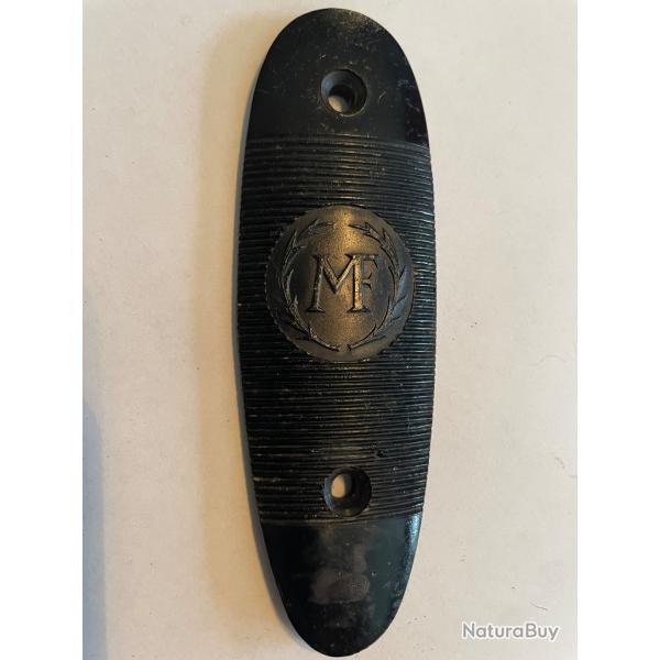Plaque de couche fusil MF2
