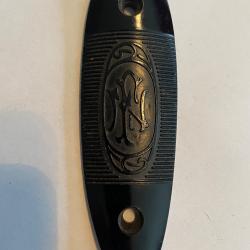 Plaque de couche fusil FN2