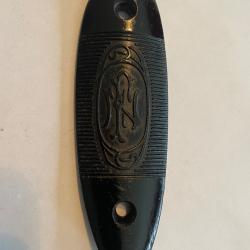 Plaque de couche fusil FN1