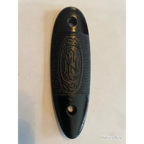 Plaque de couche fusil FN1