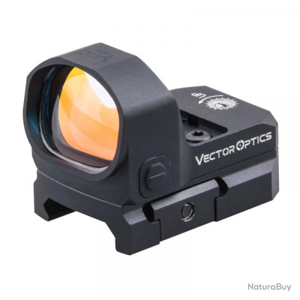 Vector Optics Frenzy X 1x20x28