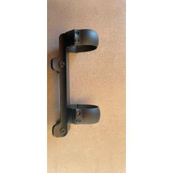 Montage Blaser Diamètre 30