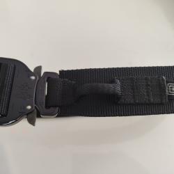 Ceinturon 5.11 tactical Maverick xl
