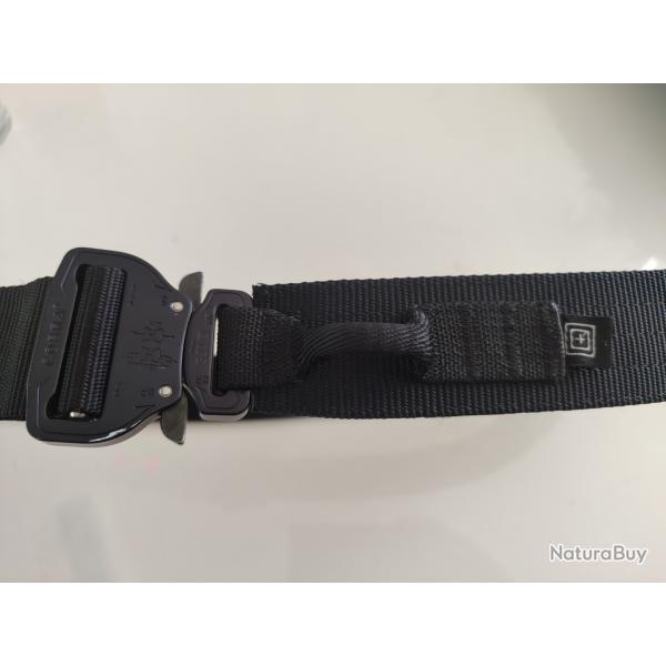 Ceinturon 5.11 tactical Maverick xl