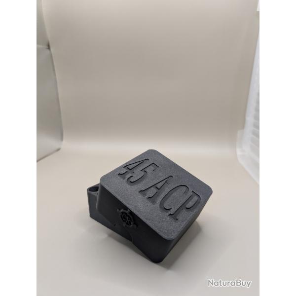 Bote  munition 45 ACP x25