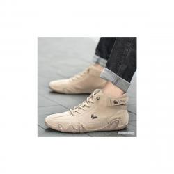 Chaussure montante