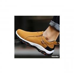 Basket sans lacet