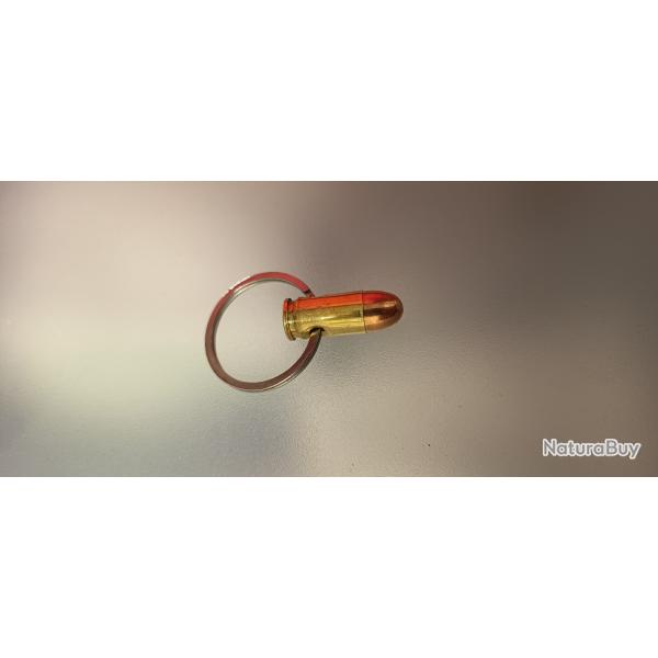 Porte-cl balle (634)