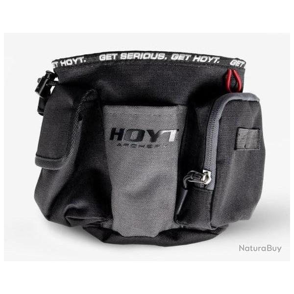 HOYT - Pochette  Dcocheur 9 HUNDO TURQUOISE
