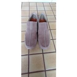 Chaussure de ville