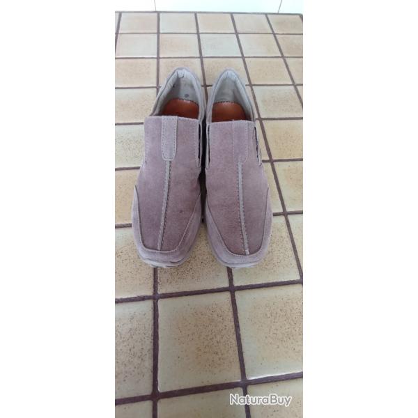 Chaussure de ville