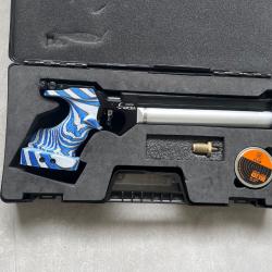 PISTOLET DE TIR SPORTIF ARCEA PP20