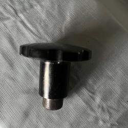 CLE DE SERRAGE CARTOUCHE WALTHER