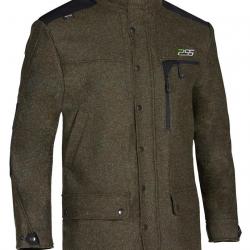 Manteau LODEN PSS X treme
