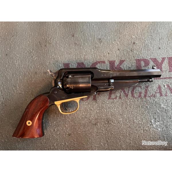 Remington 1858 Uberti 5"1/2 tat quasi neuf