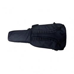 Étui discret pour carabine à guitare 2 Armes