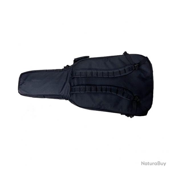 tui discret pour carabine  guitare 2 Armes
