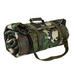 Tapis de Tir CAMO 175x89cms