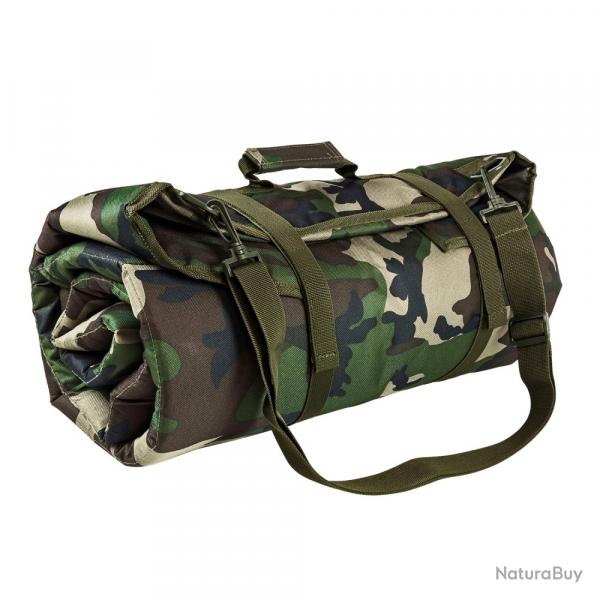Tapis de Tir CAMO 175x89cms