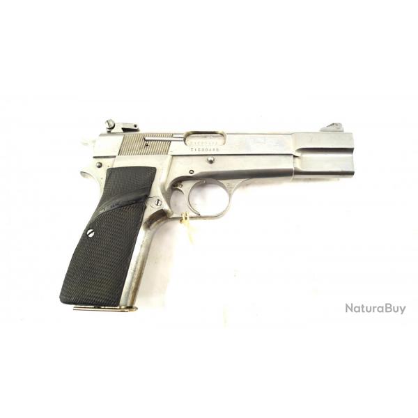 Pistolet Browning HP GP 35 9X19
