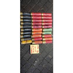 40 cartouches  calibre 20  vintage