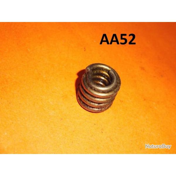 ressort NEUF AA52 AA 52 - VENDU PAR JEPERCUTE (D24H10)