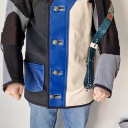 Veste de tir Kurt Thune Taille 54