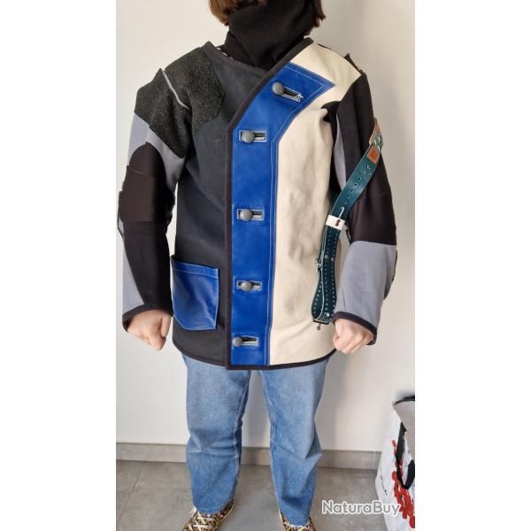 Veste de tir Kurt Thune Taille 54