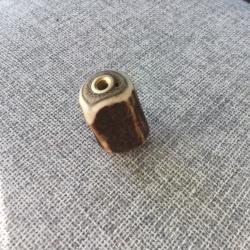 boule de culasse bois de cerf blaser