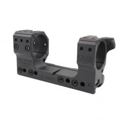 Montage monobloc SPUHR Ø34mm H38mm 6Mil/20.6MOA Picatinny