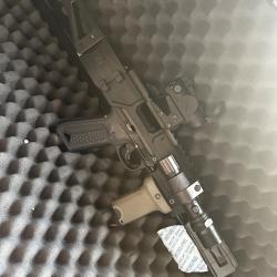 Kit carabine aap01