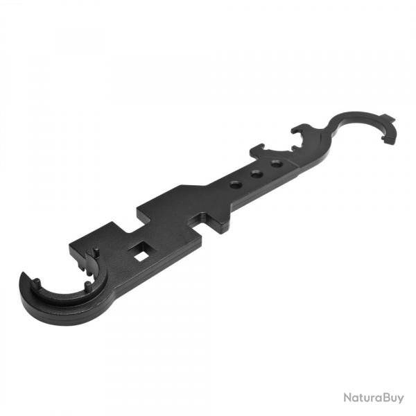 Cl  canon d'armurier AR15