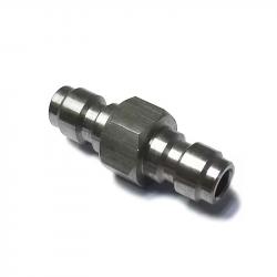 Adaptateur PCP Quick connect Male/Male