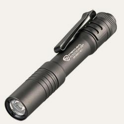 LAMPE STREAMLIGHT MICROSTREAM USB