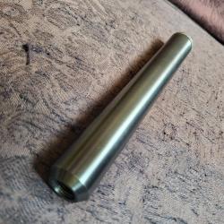 Silencieux 22lr metal
