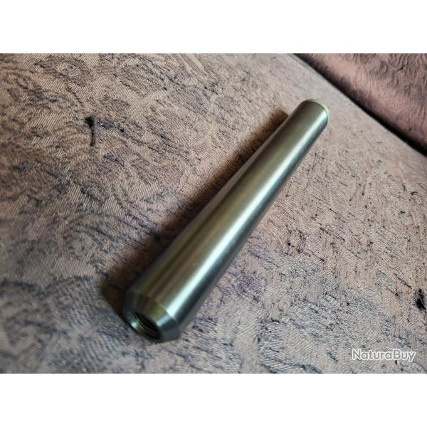 Silencieux 22lr metal