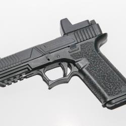 VX7 mod3 Pre-cut AWCustom