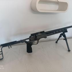 Cz457 custom