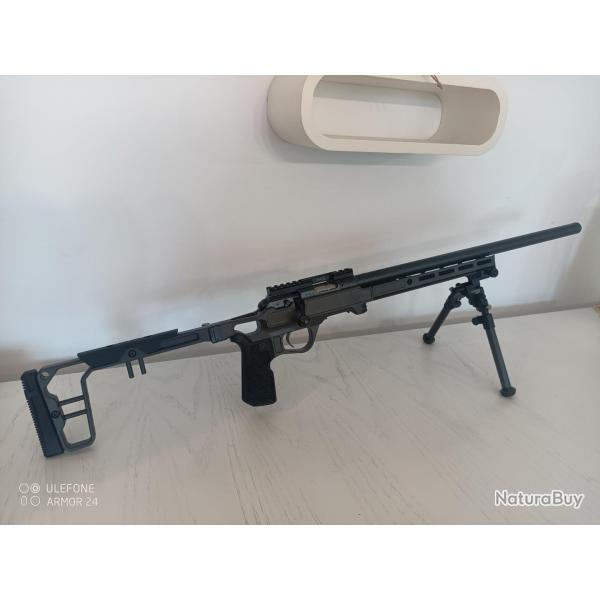 Cz457 custom