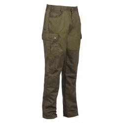 Pantalon chasse savane KAKI 56