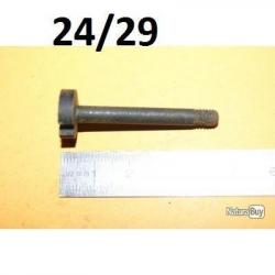 vis fixation devant bois 24-29 - VENDU PAR JEPERCUTE (D24D3)