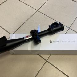 Vends lunette affût /approche HAWKE Frontier 30 FD 2,5-15x50 IR