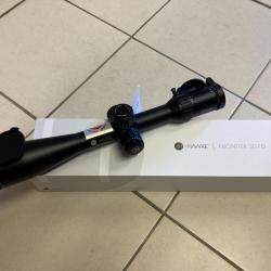 Vends lunette affût /approche HAWKE Frontier 30 FD 2,5-15x50 IR