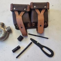 Ensemble d'accessoires pour MOSIN NAGANT
