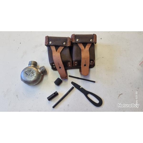 Ensemble d'accessoires pour MOSIN NAGANT